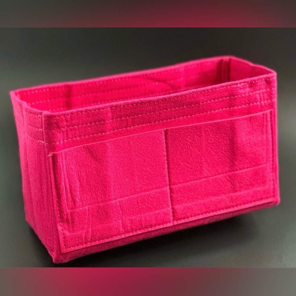 Bag insert organizer PM size
